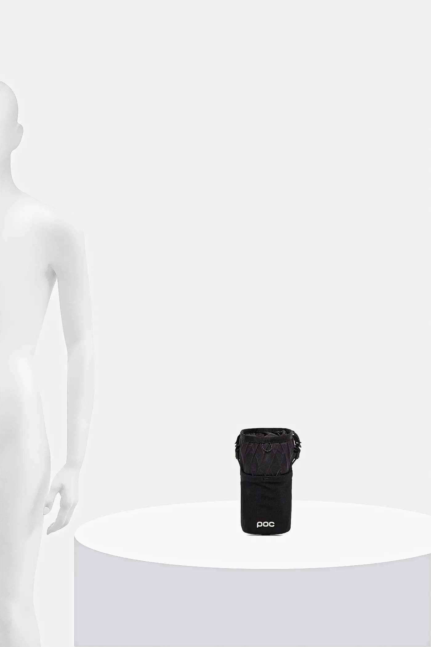 Сумка на руль Ultra Snack объемом 1 л - фото 6