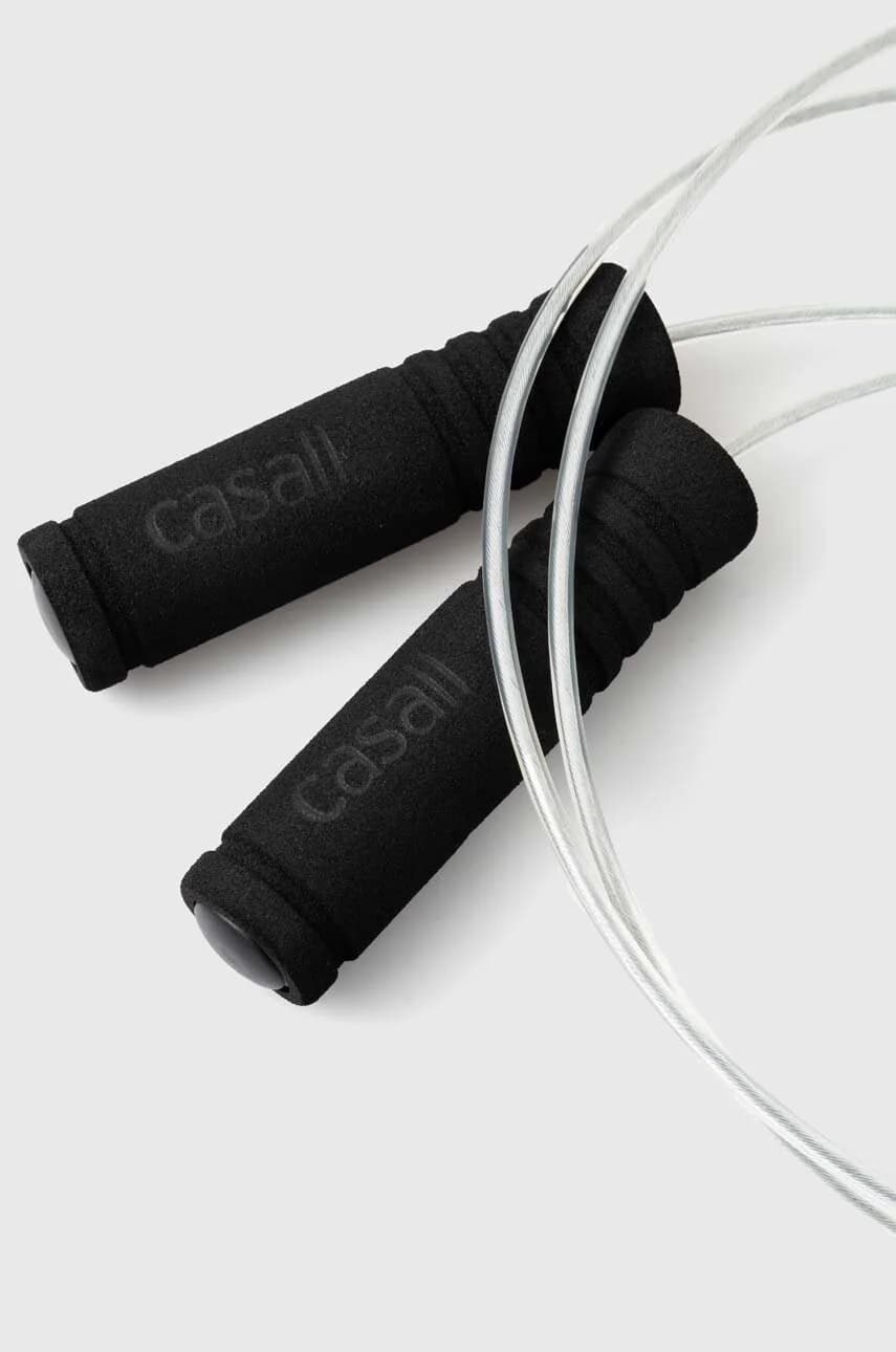 Прыжки через скакалку - фото 2