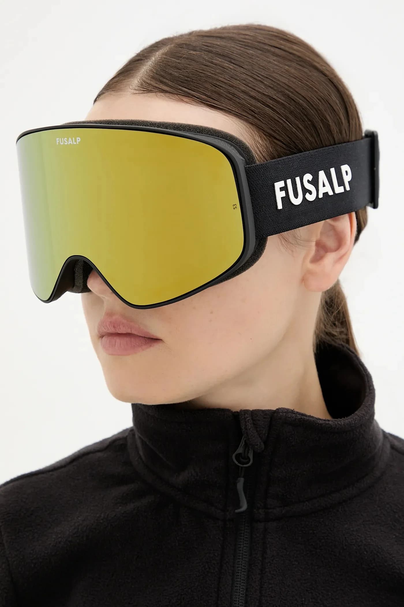 лыжные очки Маттерхорн - фото 3