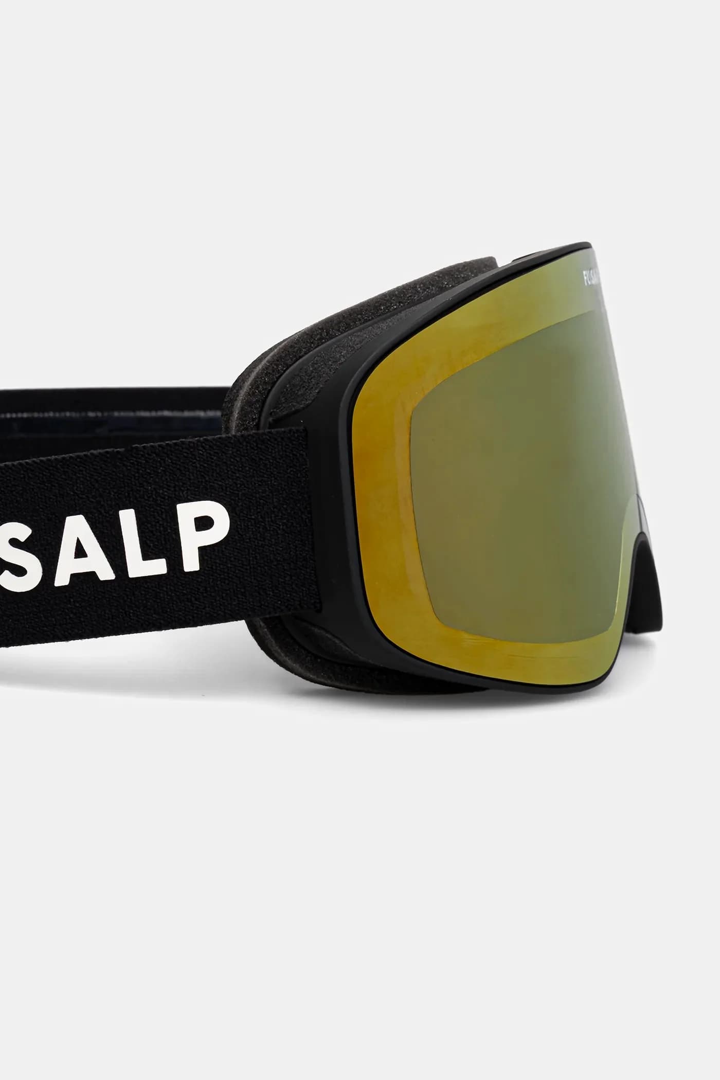 лыжные очки Маттерхорн - фото 4