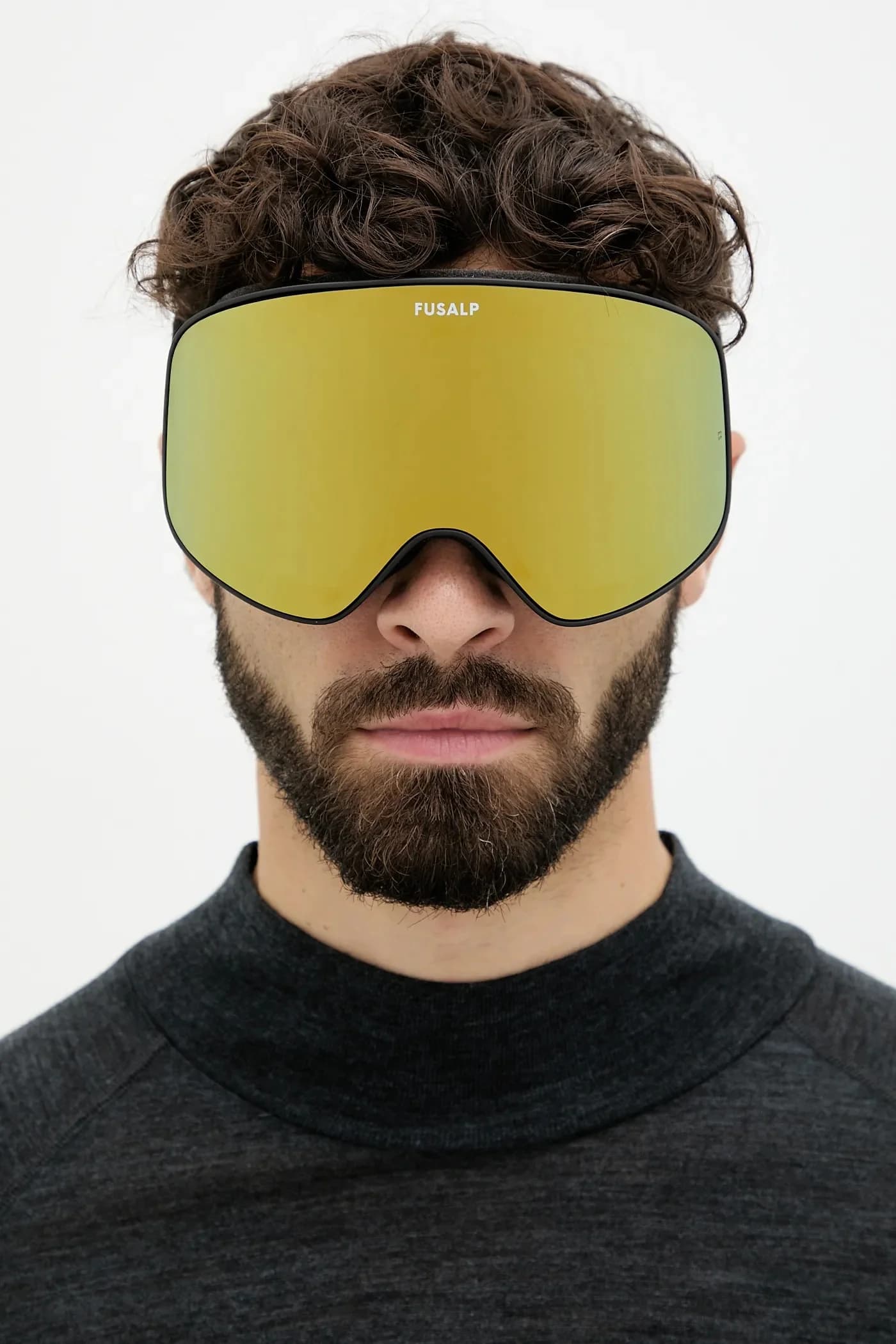 лыжные очки Маттерхорн - фото 6