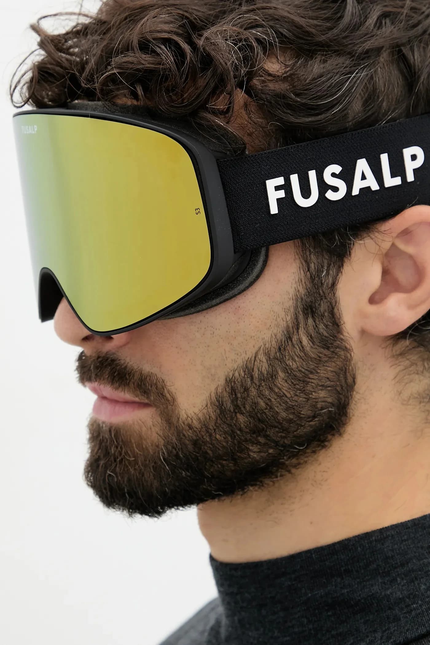 лыжные очки Маттерхорн - фото 7