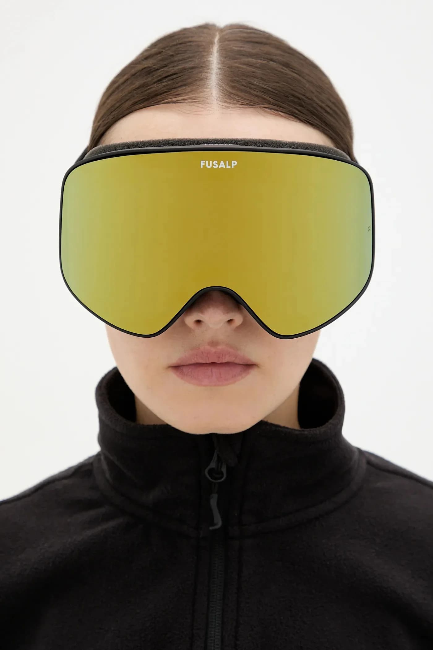 лыжные очки Маттерхорн - фото 8