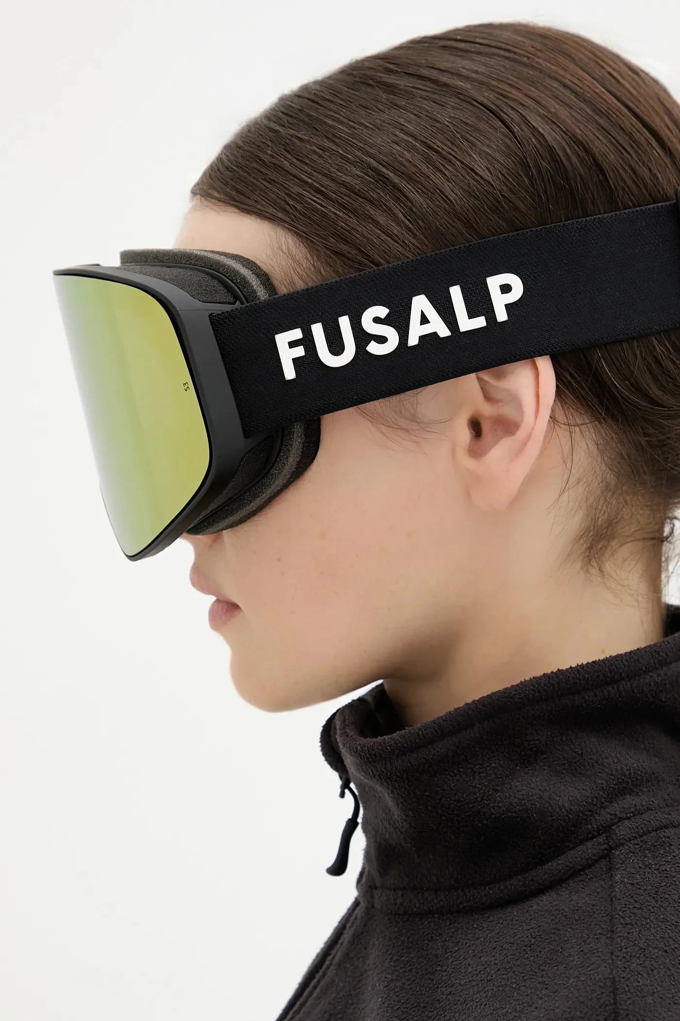 лыжные очки Маттерхорн - фото 9