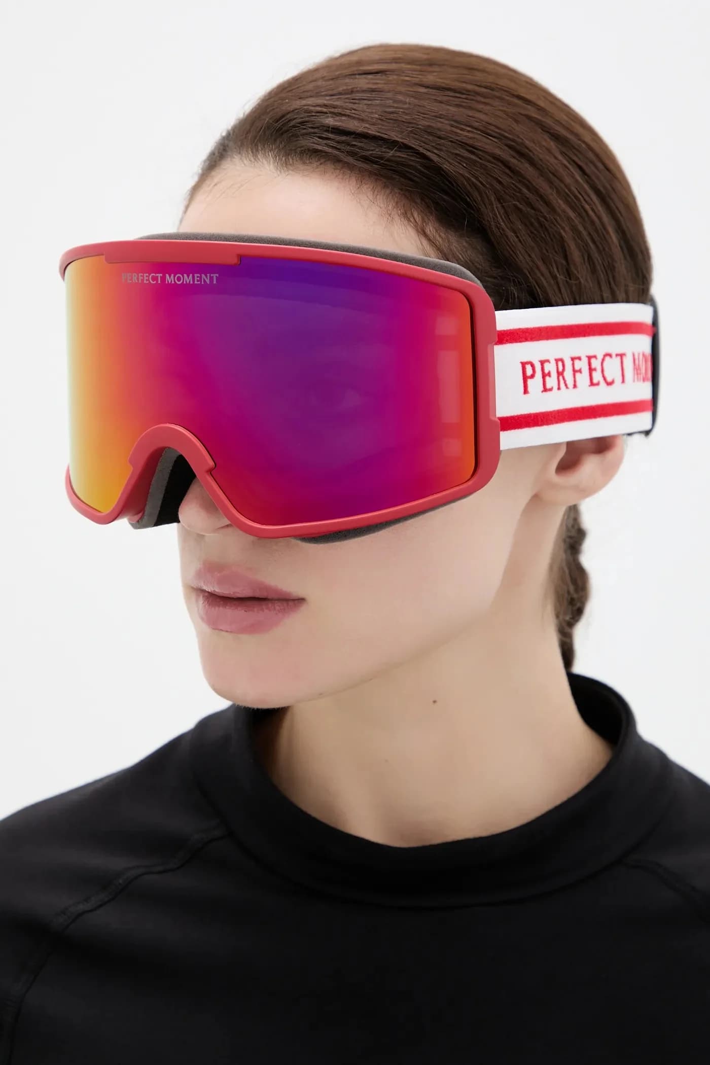 Лыжные очки - фото 3