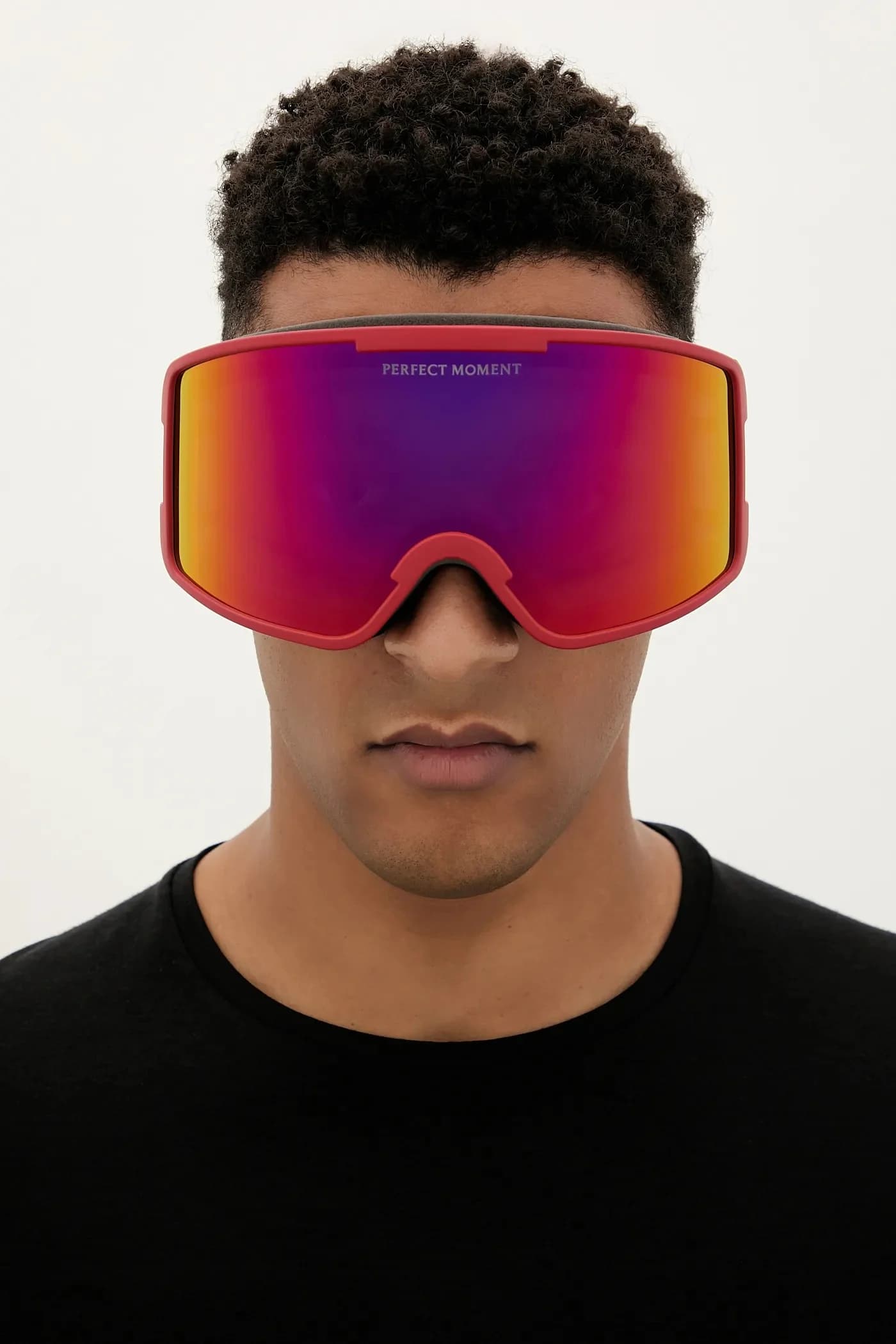 Лыжные очки - фото 5