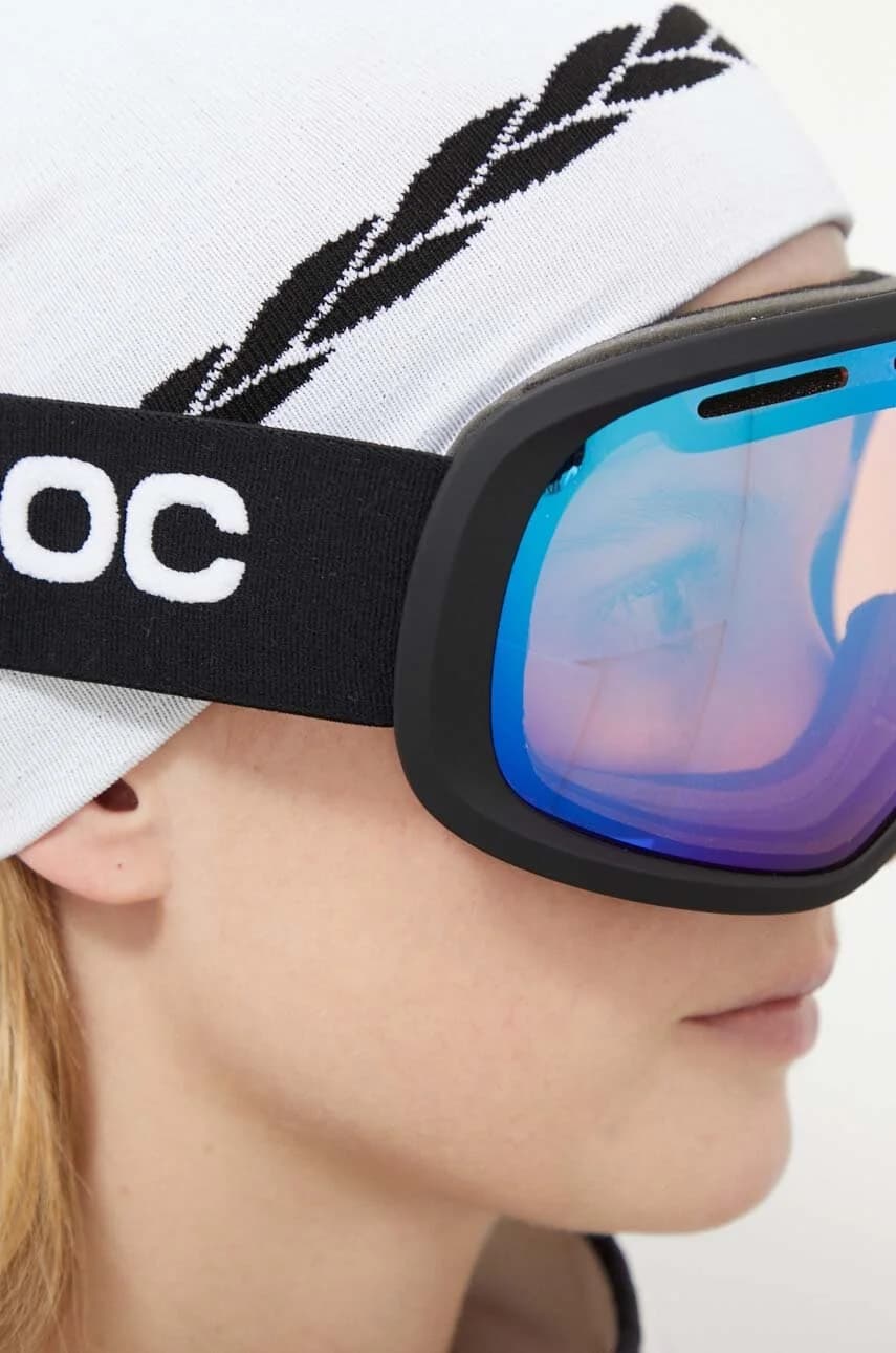 Фотохромные лыжные очки Fovea - фото 2