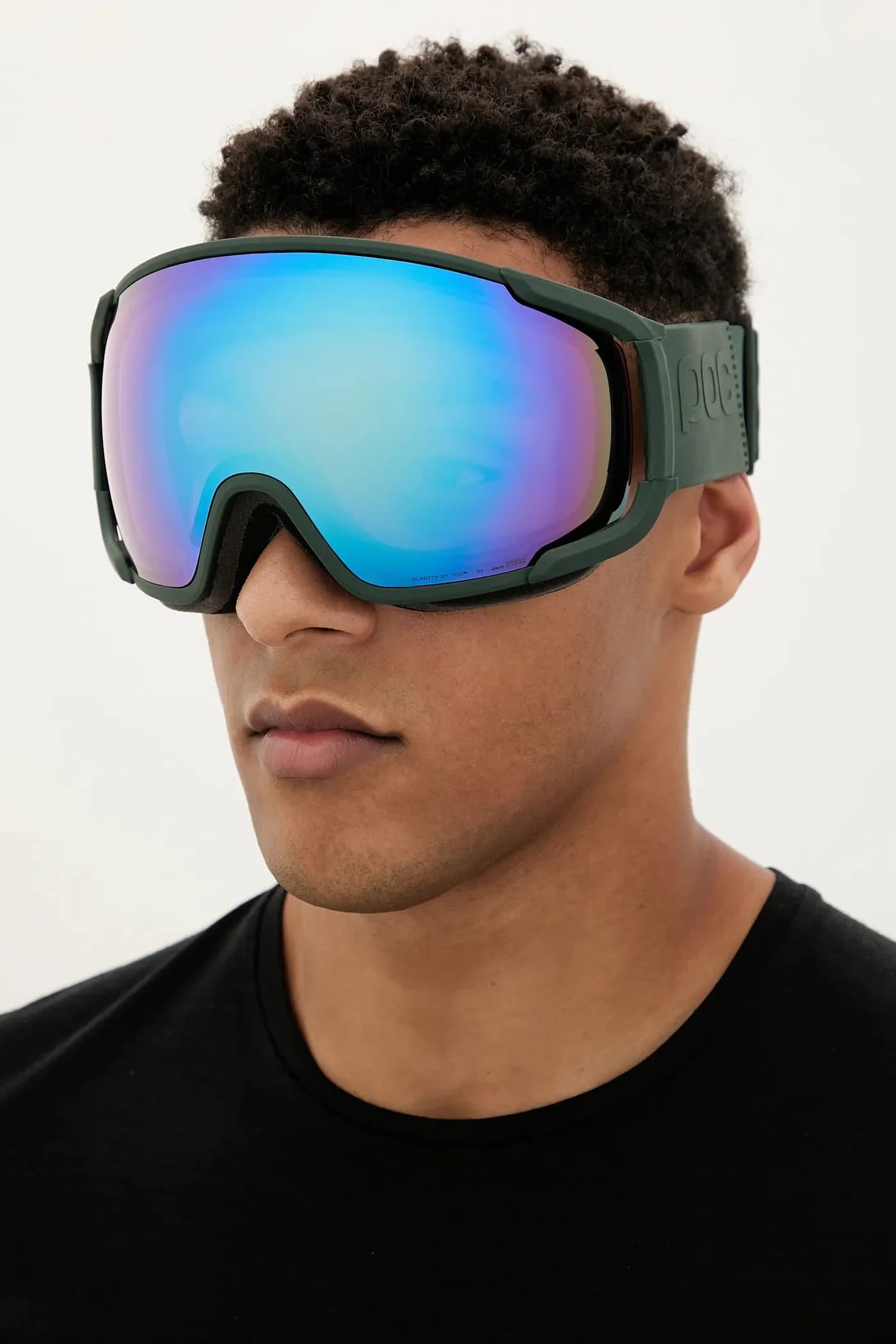 лыжные очки Zonula - фото 2