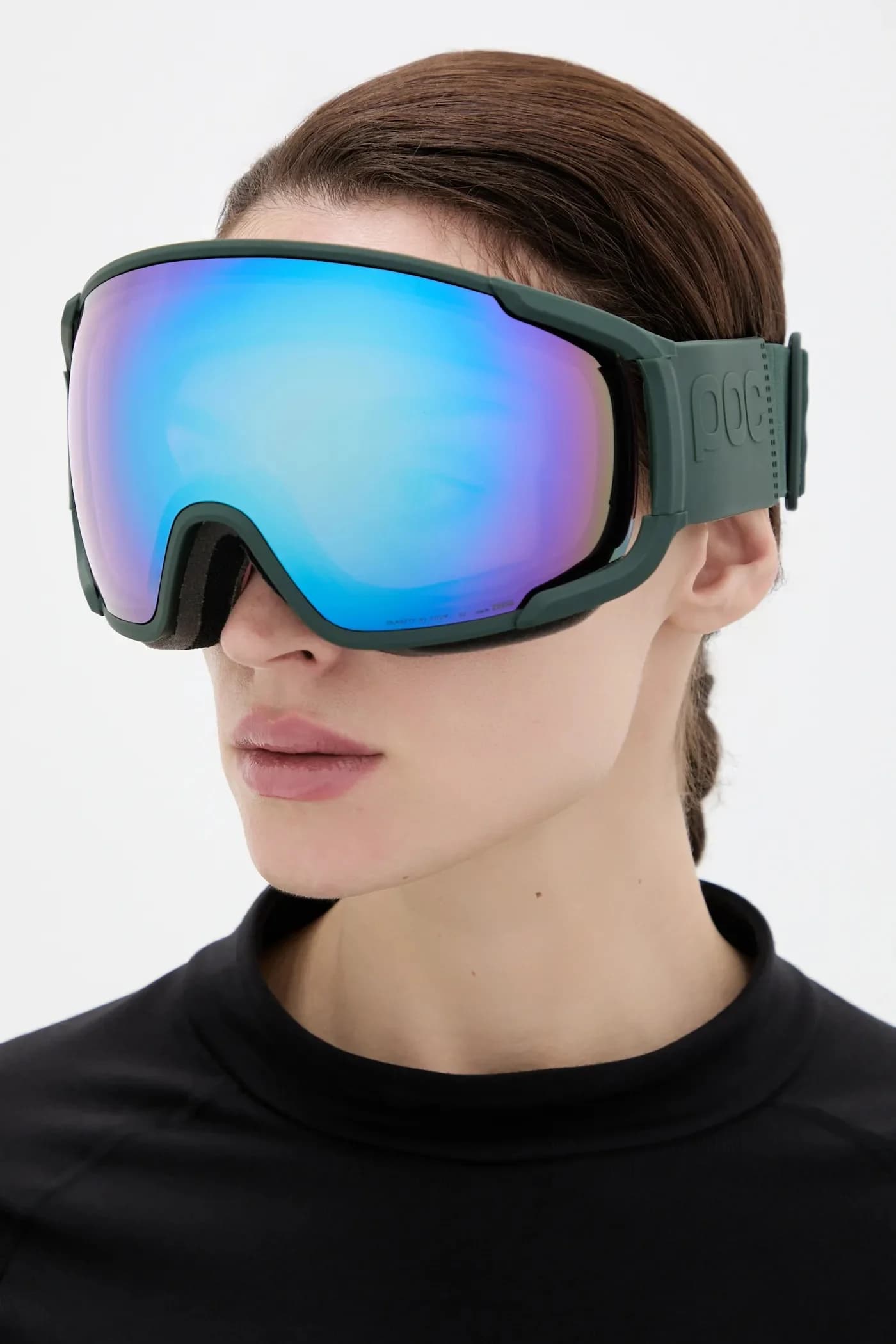 лыжные очки Zonula - фото 3