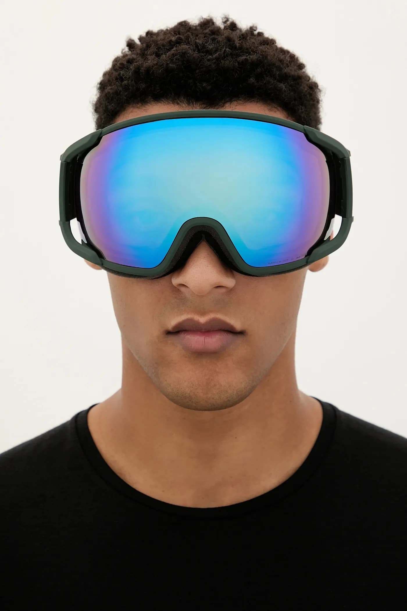 лыжные очки Zonula - фото 5