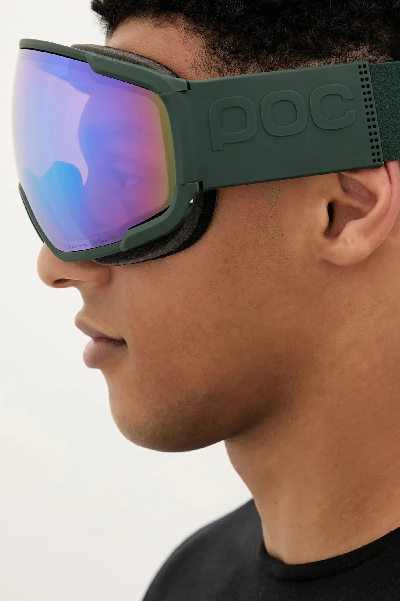 лыжные очки Zonula - фото 6