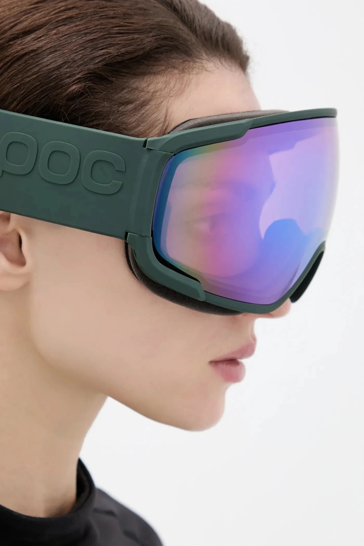 лыжные очки Zonula - фото 8