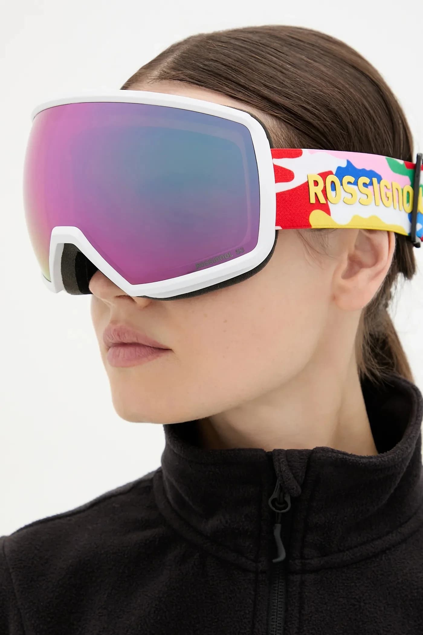 лыжные очки JCC - фото 3