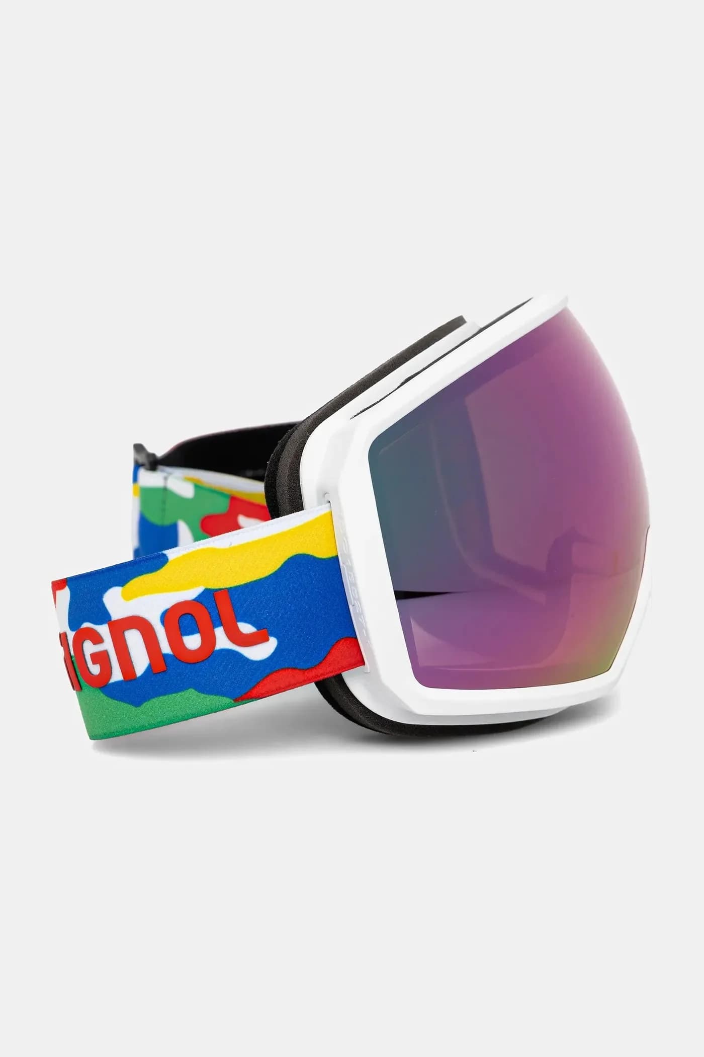 лыжные очки JCC - фото 4