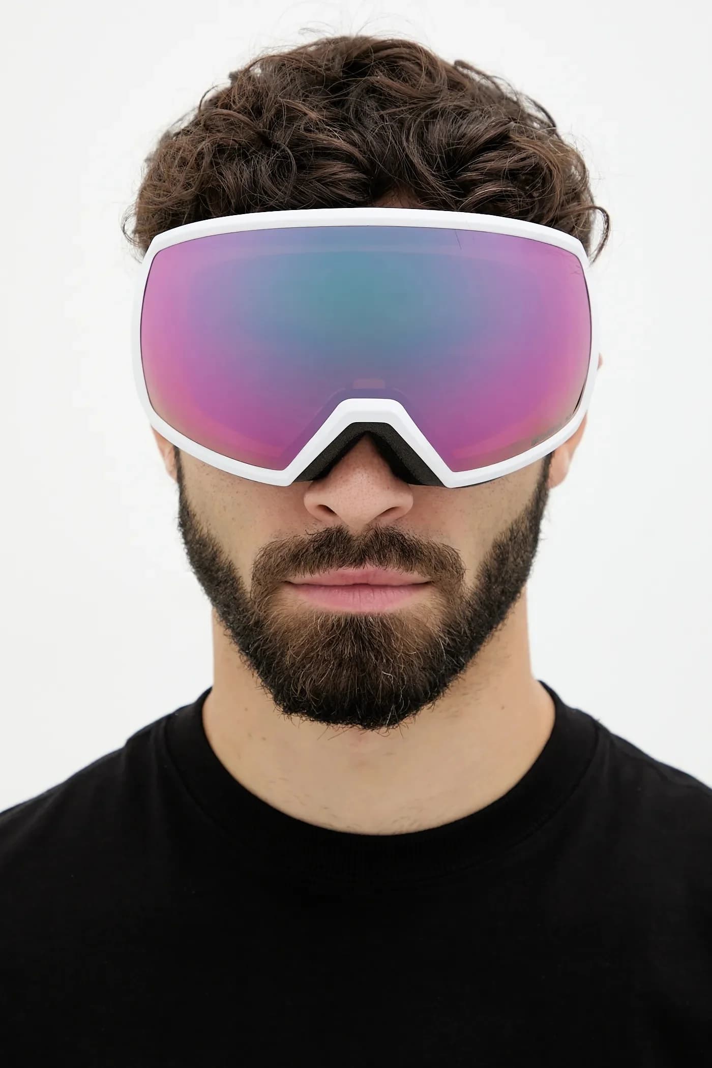 лыжные очки JCC - фото 6