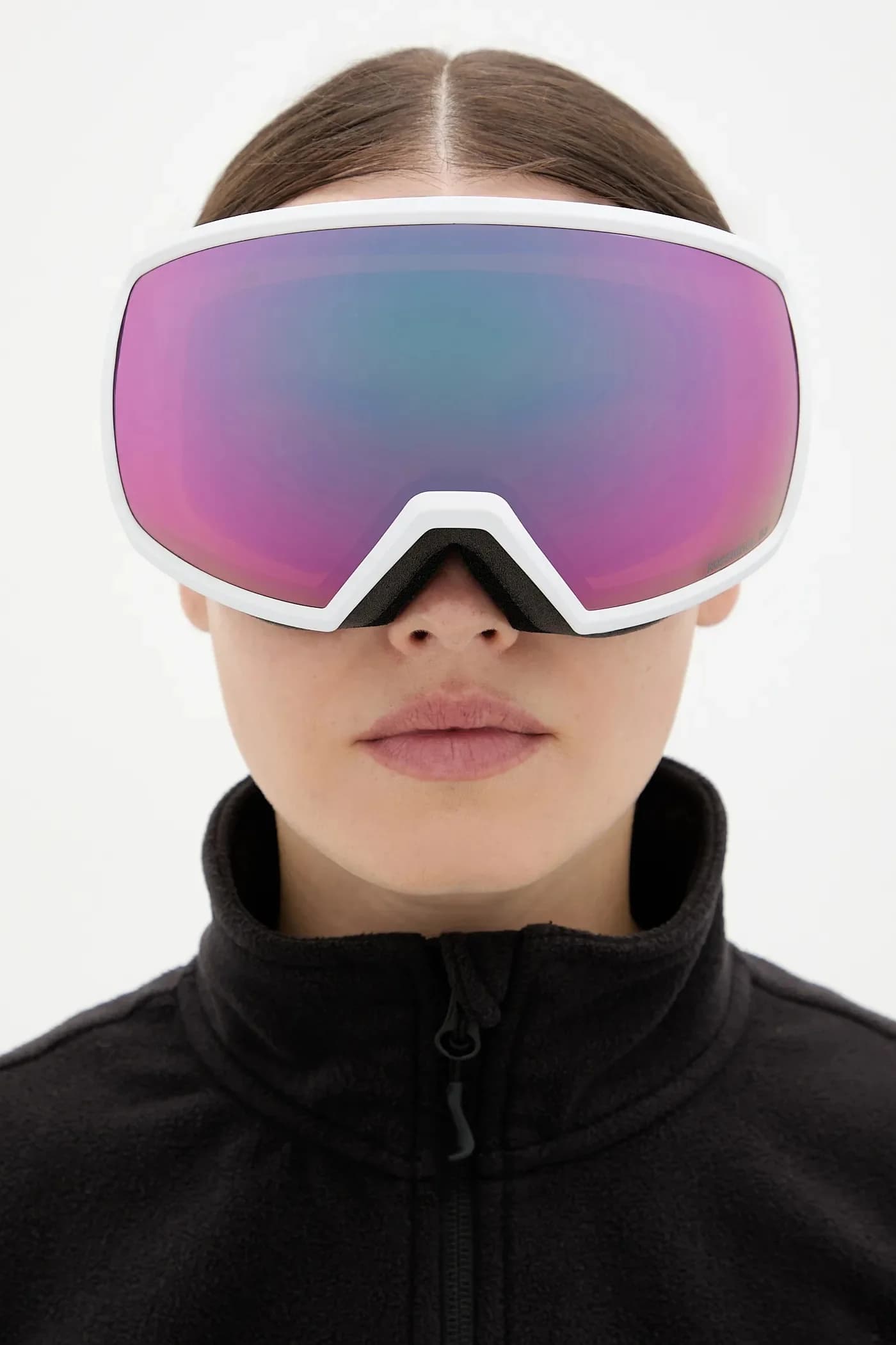 лыжные очки JCC - фото 8