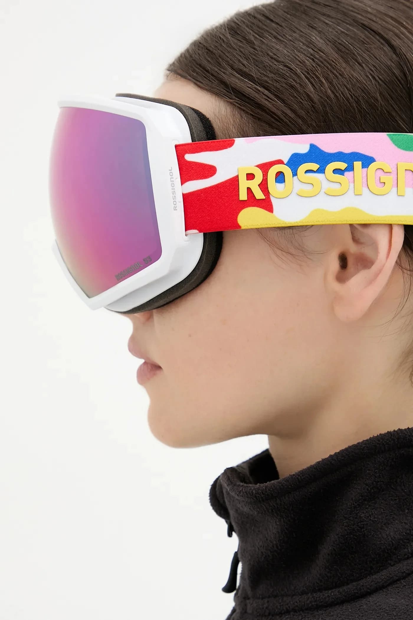 лыжные очки JCC - фото 9