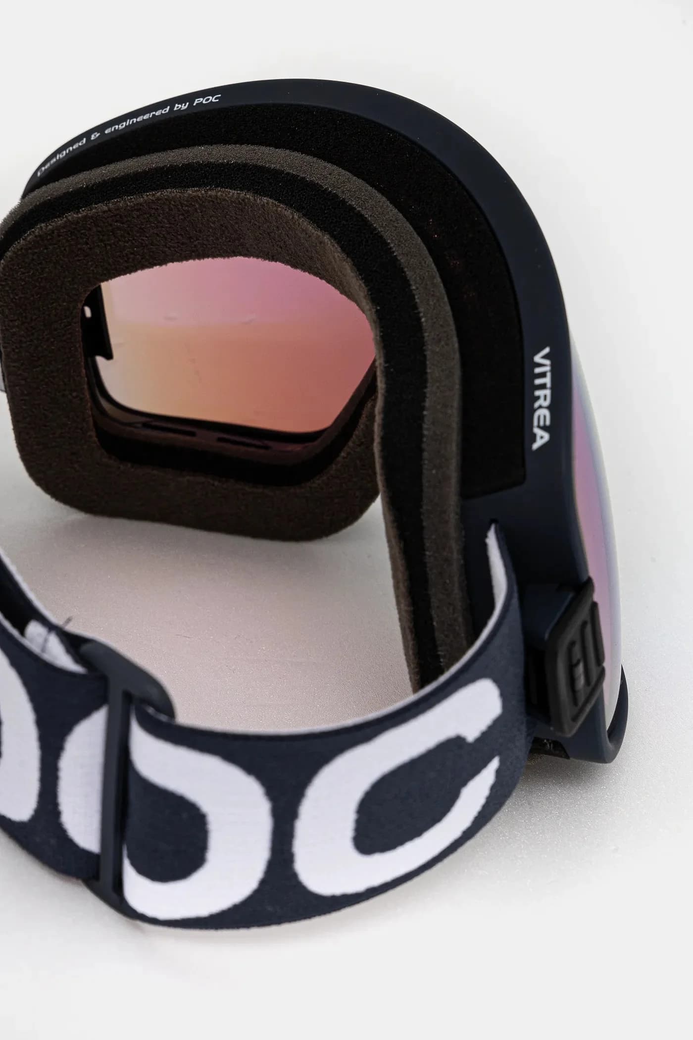 лыжные очки Vitrea - фото 4