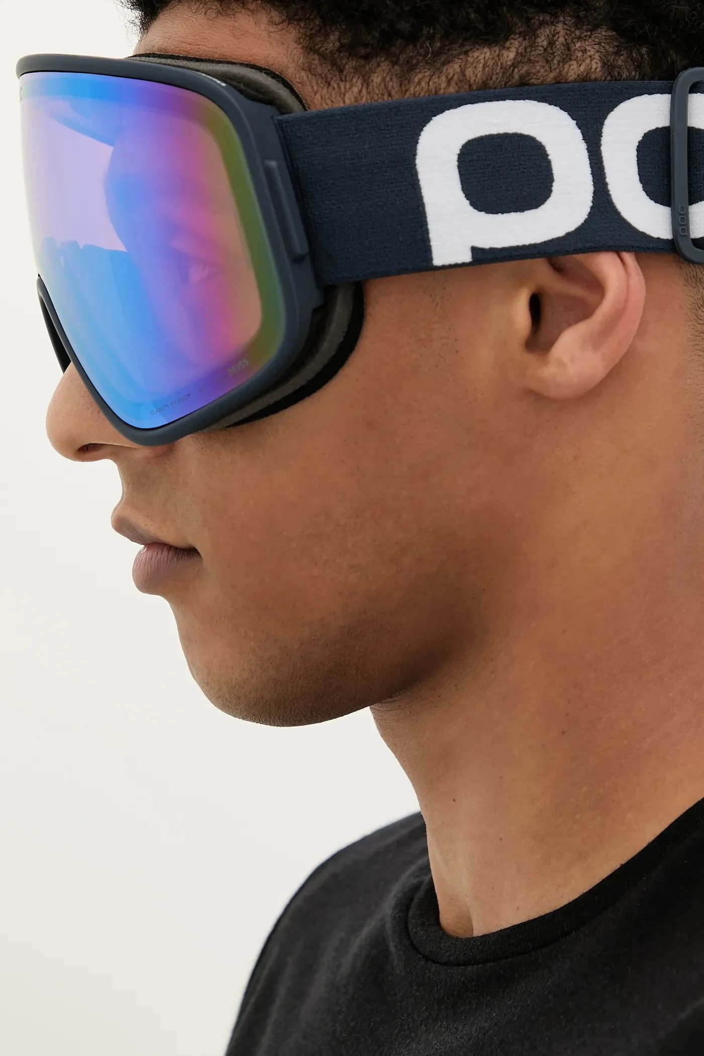 лыжные очки Vitrea - фото 6