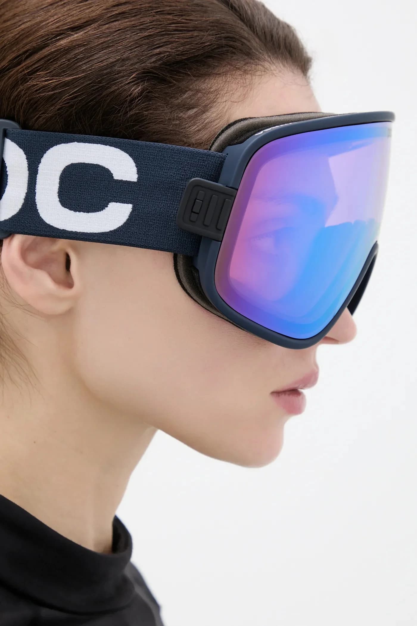 лыжные очки Vitrea - фото 8