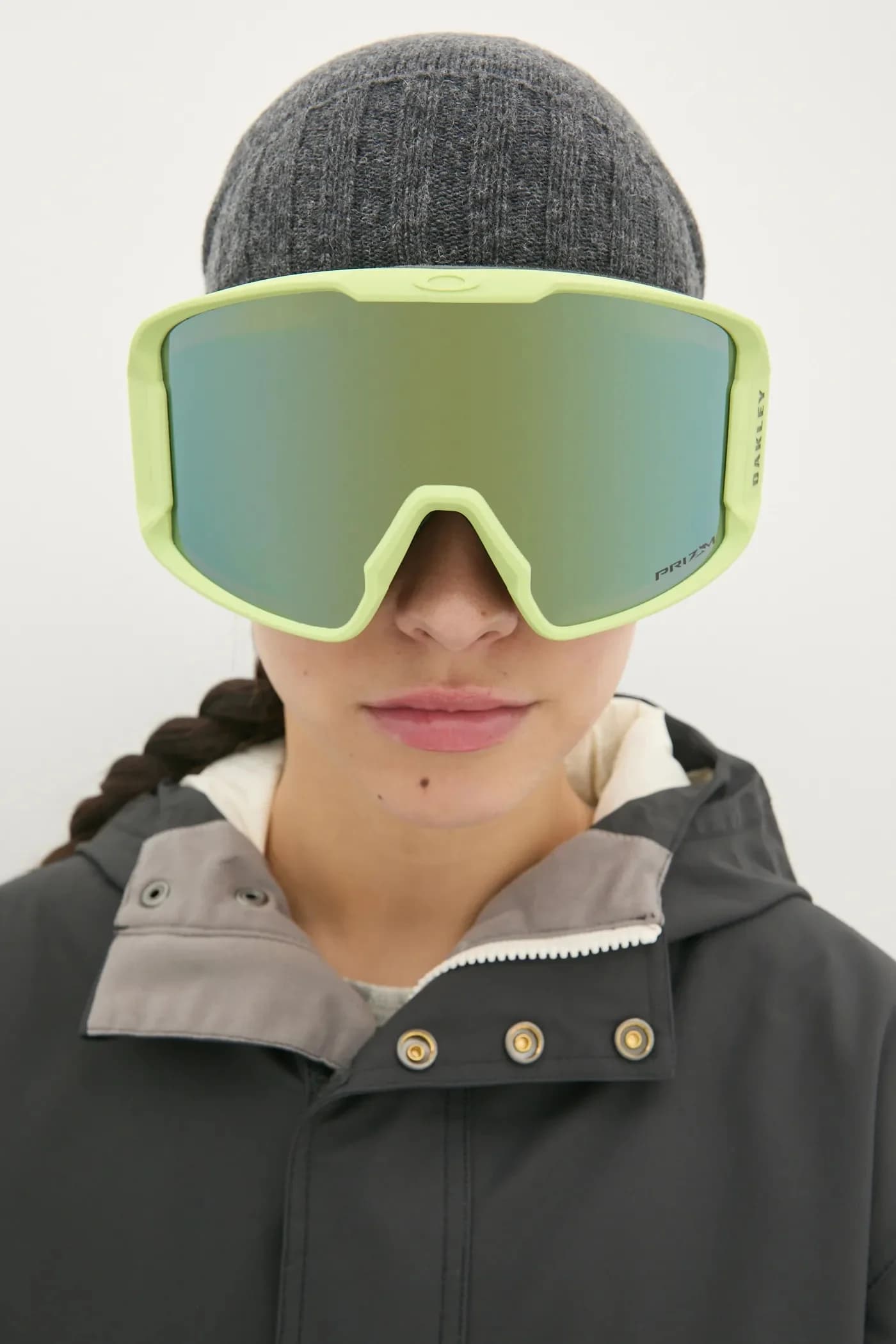 Очки Line Miner - фото 3