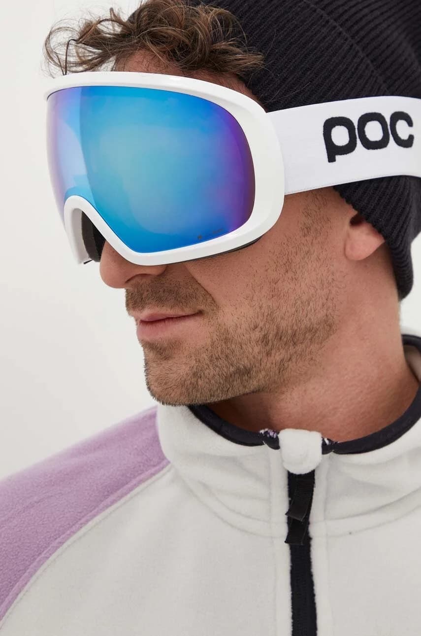 лыжные очки Fovea - фото 6