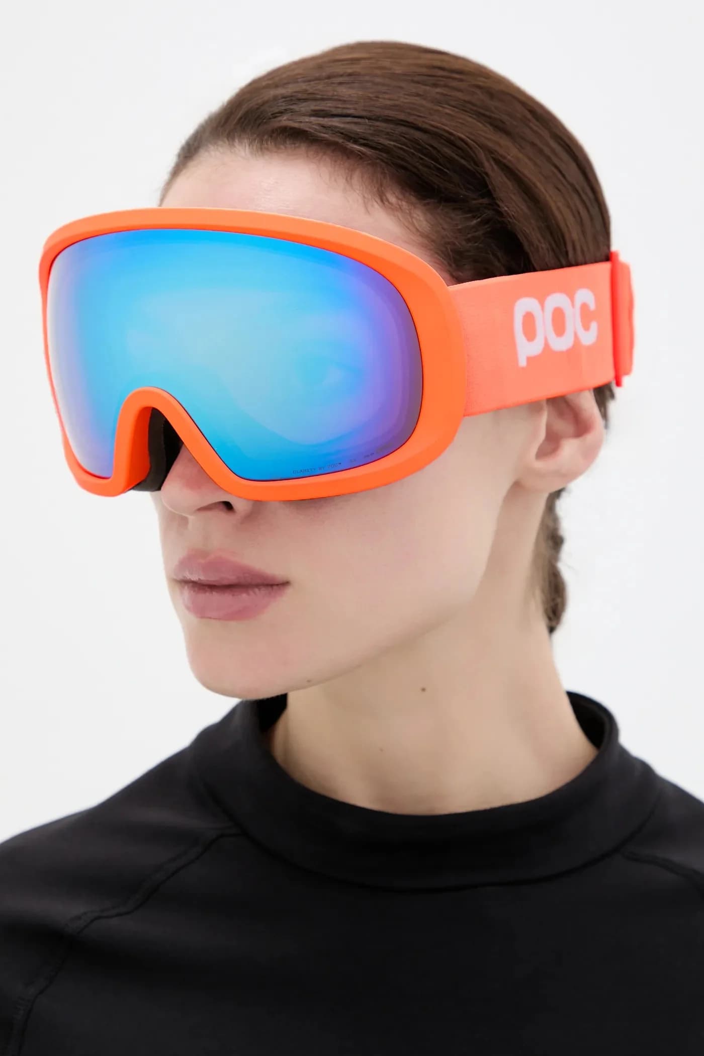 лыжные очки Fovea Mid - фото 3