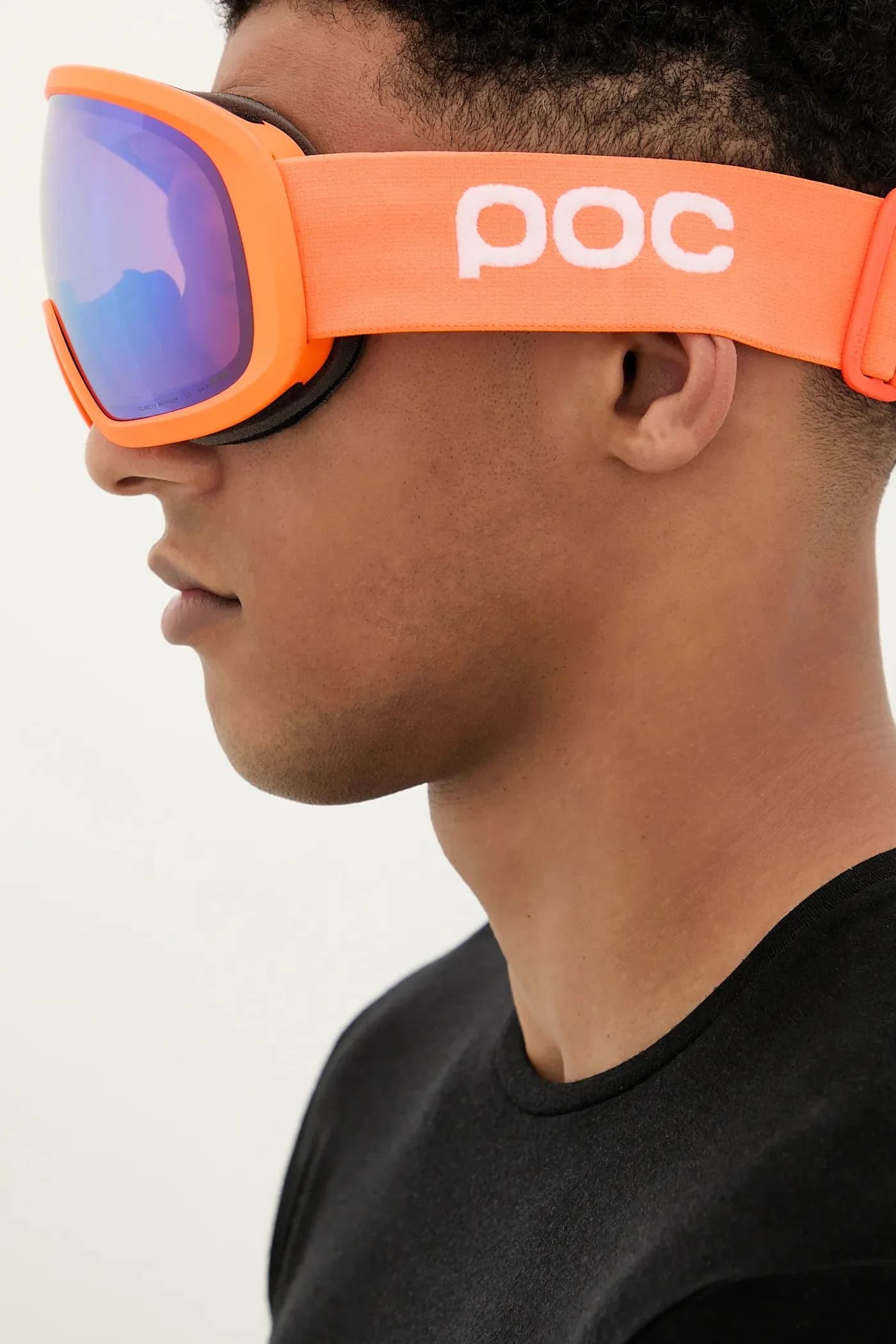 лыжные очки Fovea Mid - фото 5