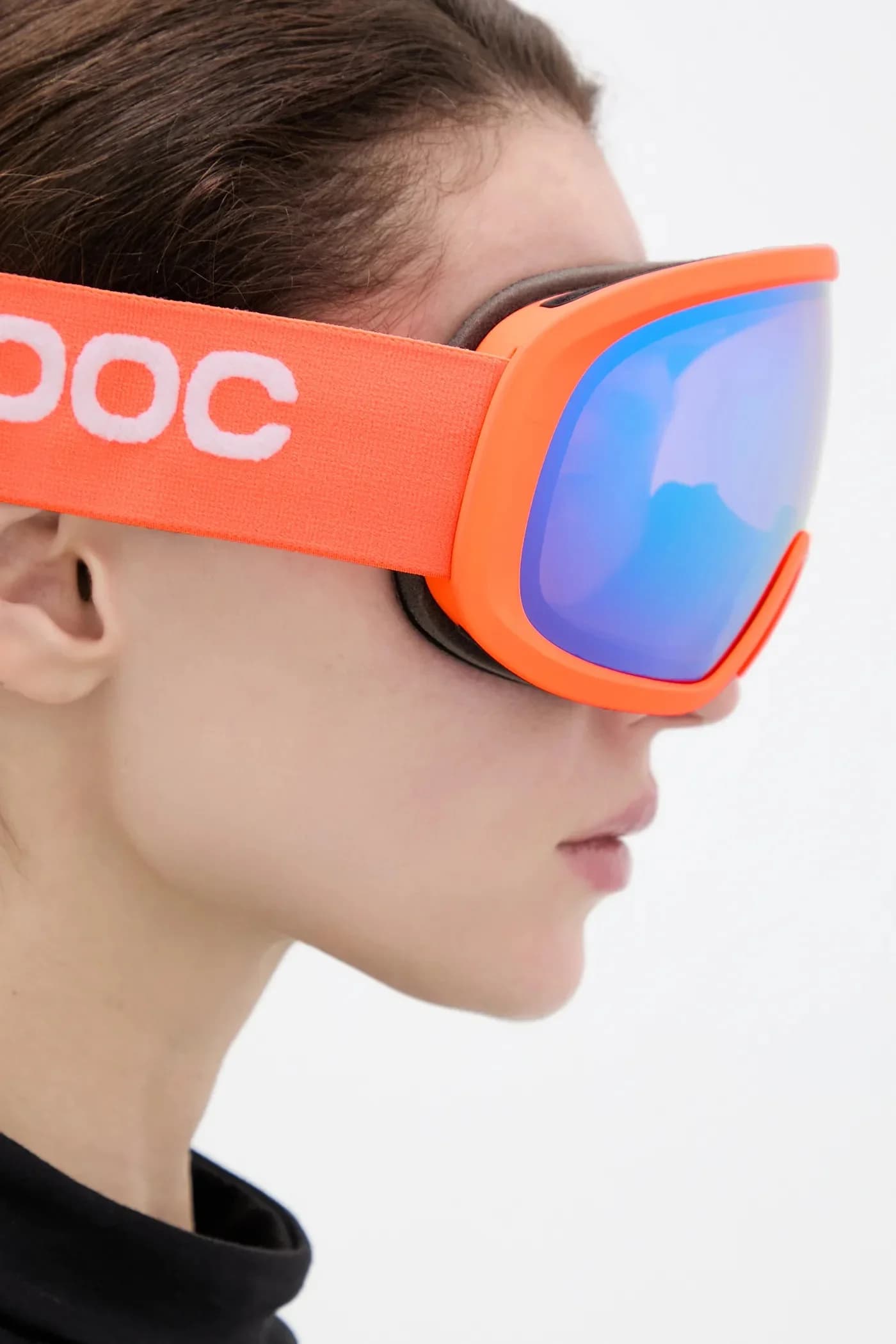 лыжные очки Fovea Mid - фото 7