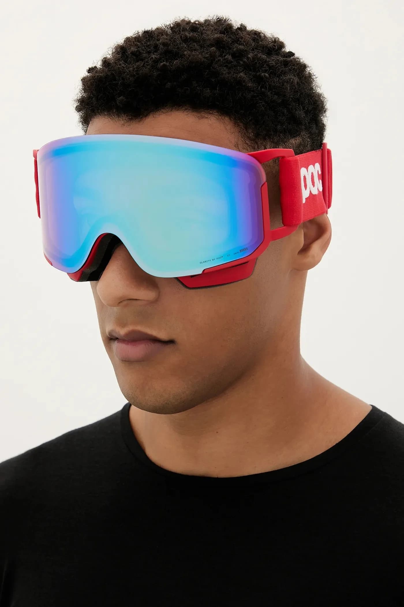 лыжные очки Nexal Mid - фото 2