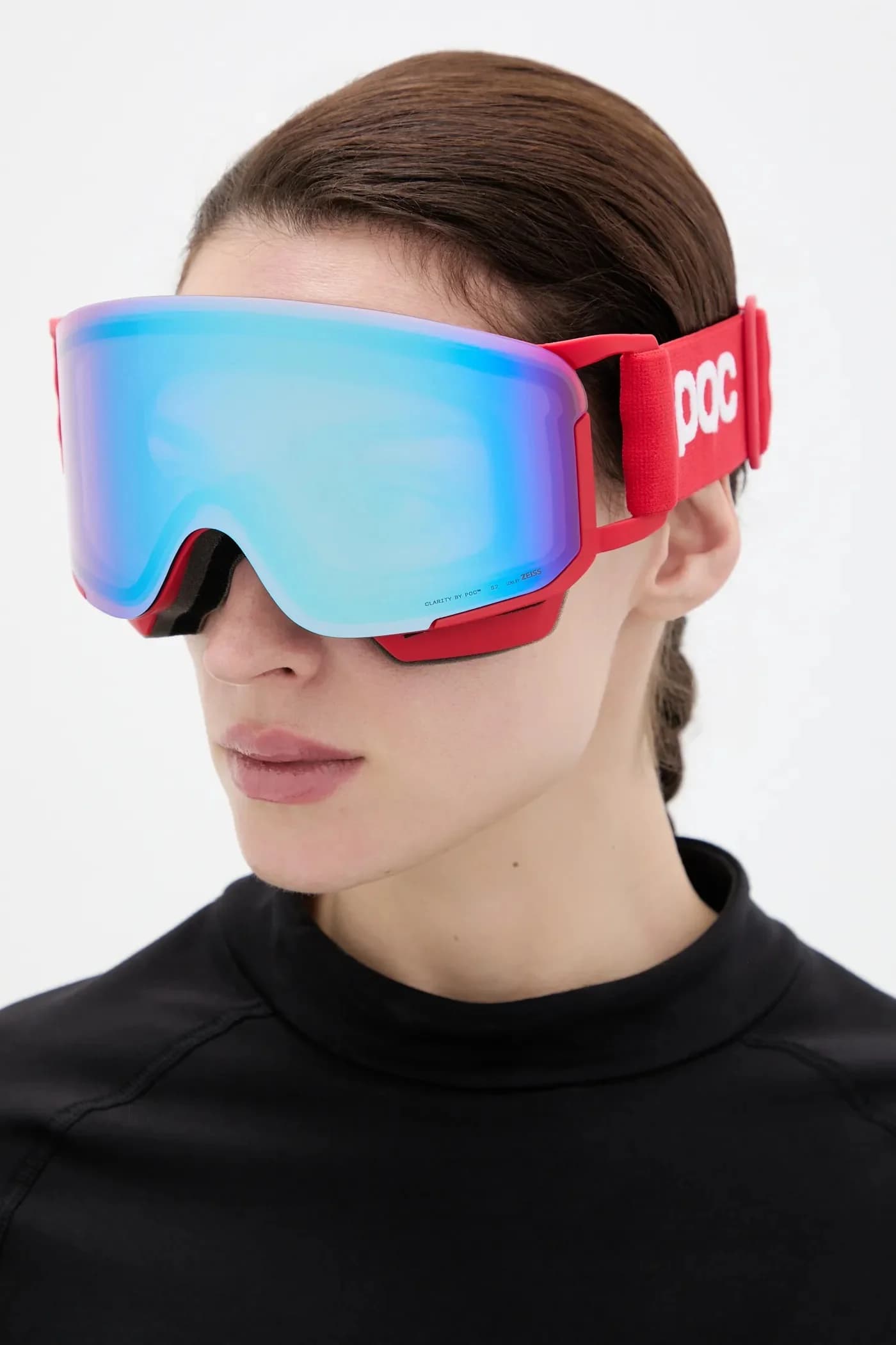 лыжные очки Nexal Mid - фото 3