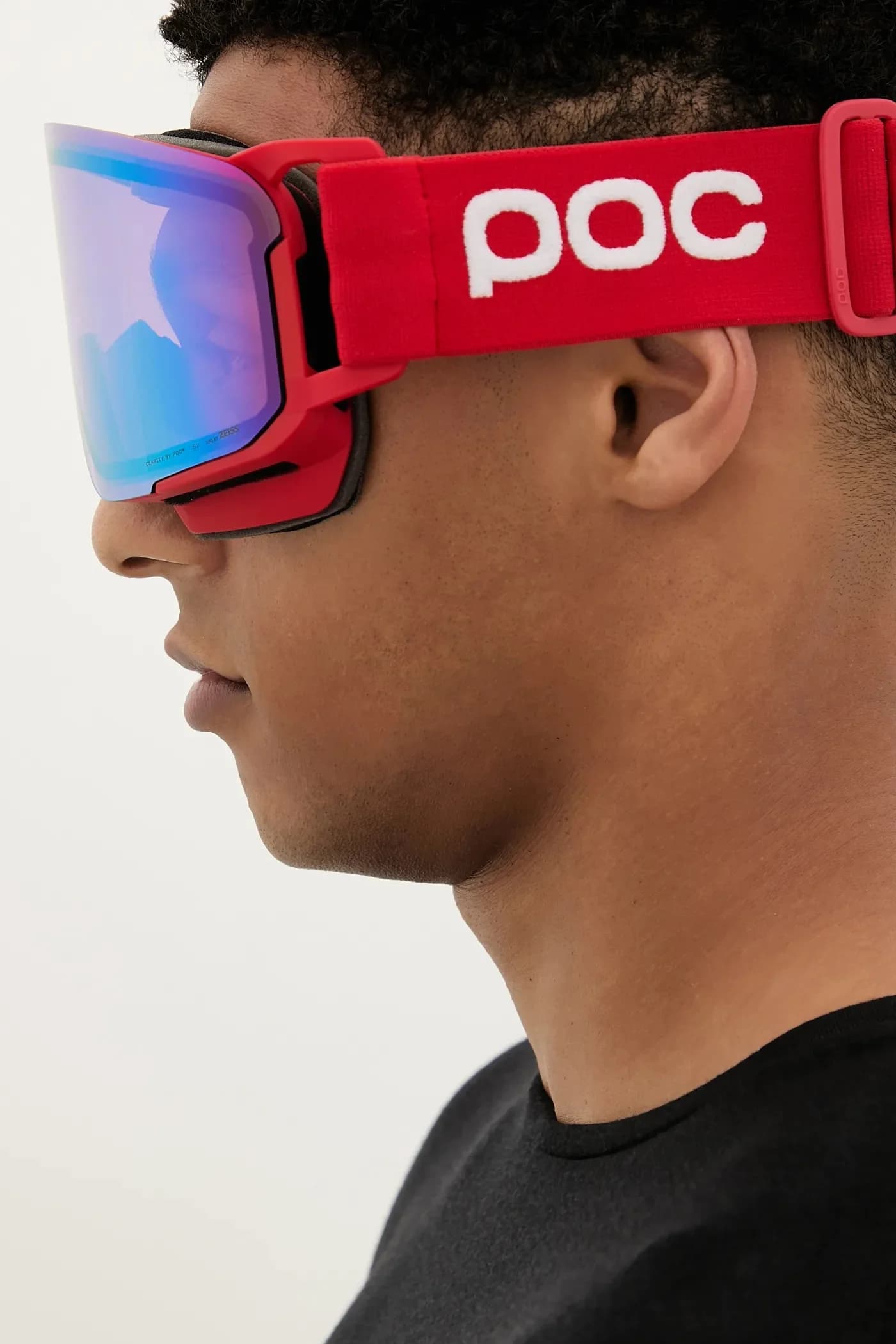 лыжные очки Nexal Mid - фото 6