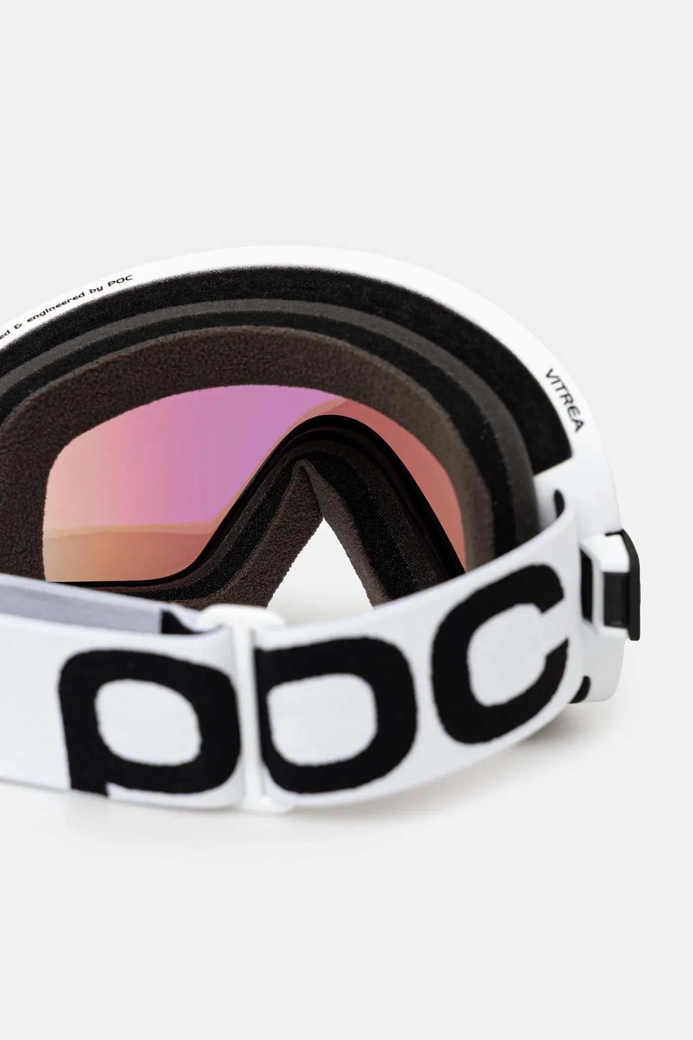 лыжные очки Vitrea - фото 3