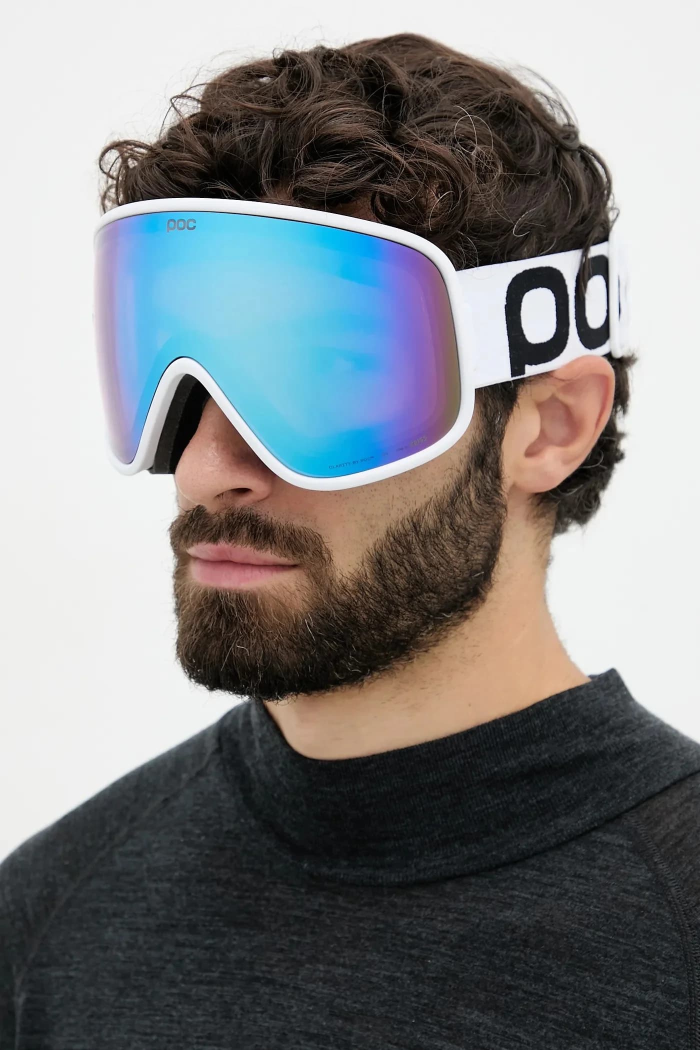 лыжные очки Vitrea - фото 4