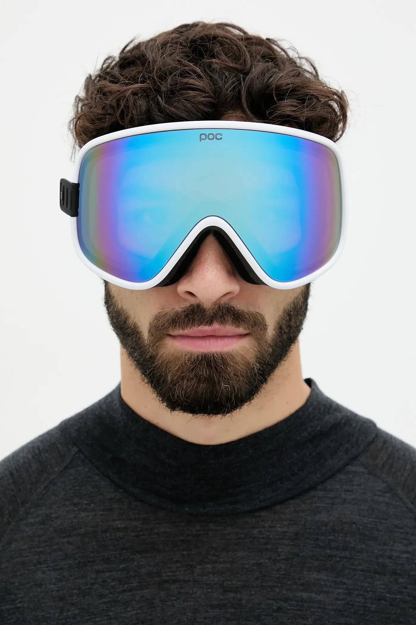 лыжные очки Vitrea - фото 6