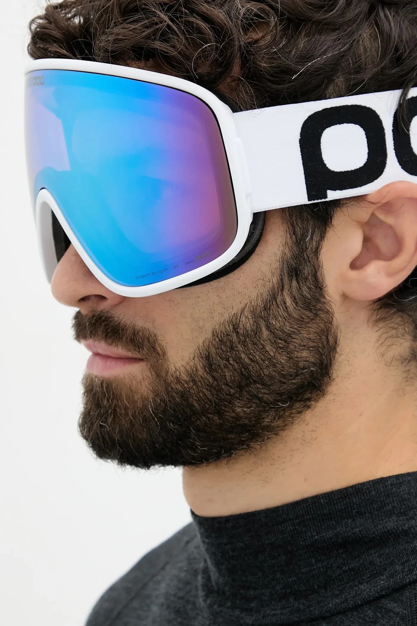 лыжные очки Vitrea - фото 7