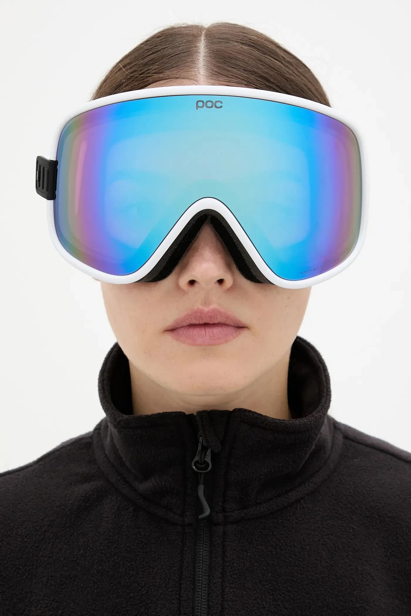 лыжные очки Vitrea - фото 8