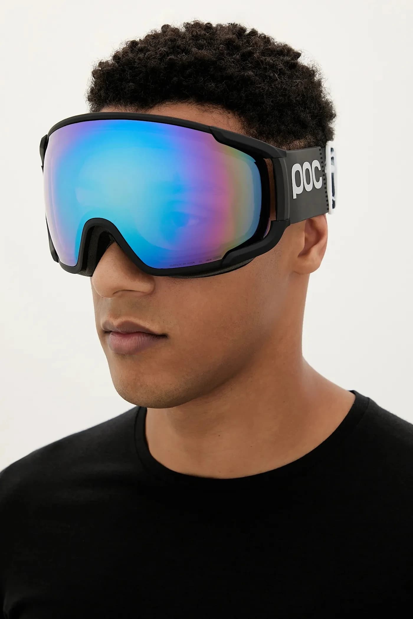 Лыжные очки - фото 2