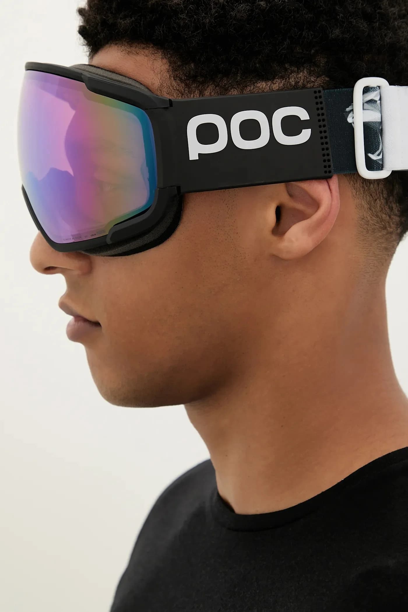 Лыжные очки - фото 8