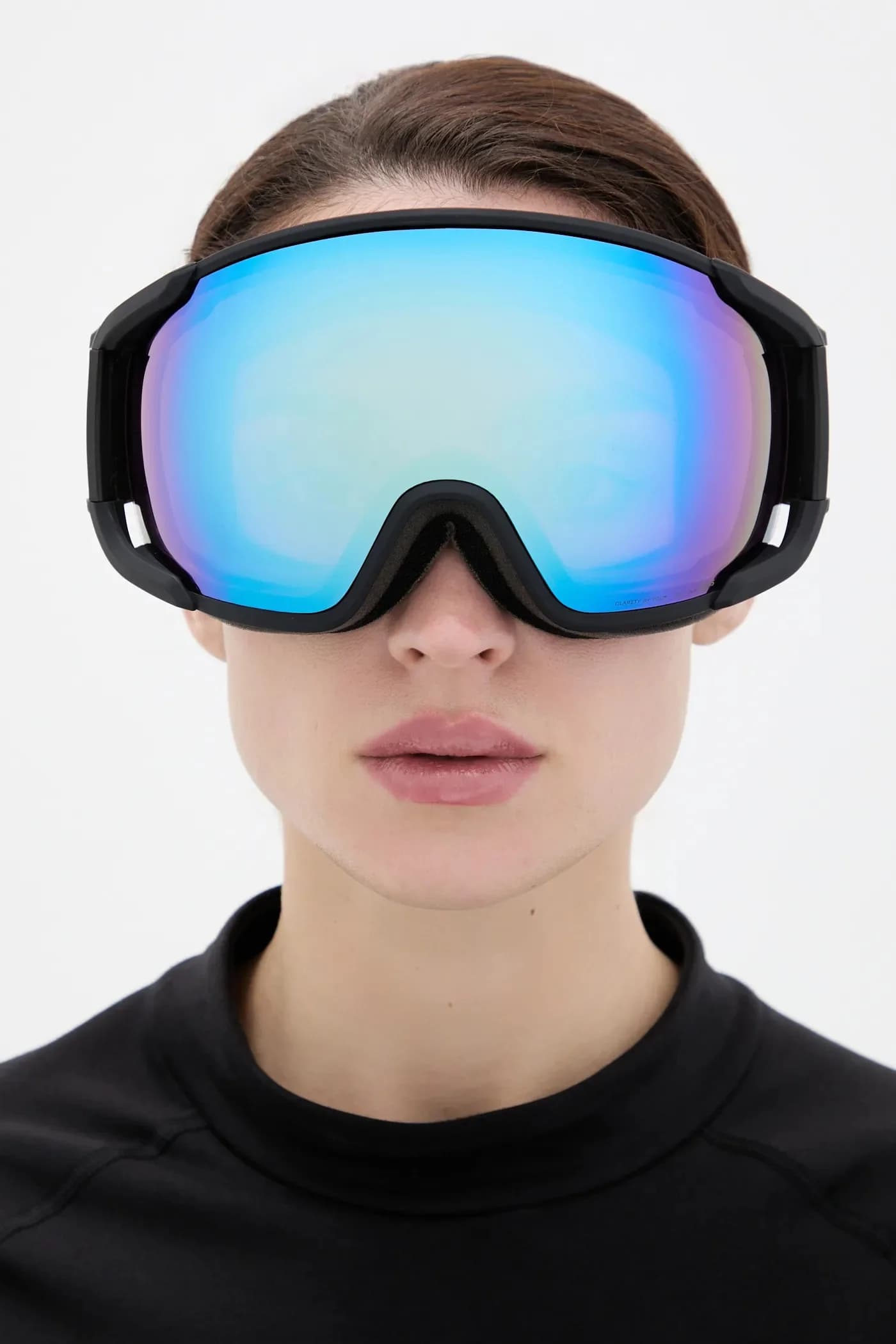 Лыжные очки - фото 9