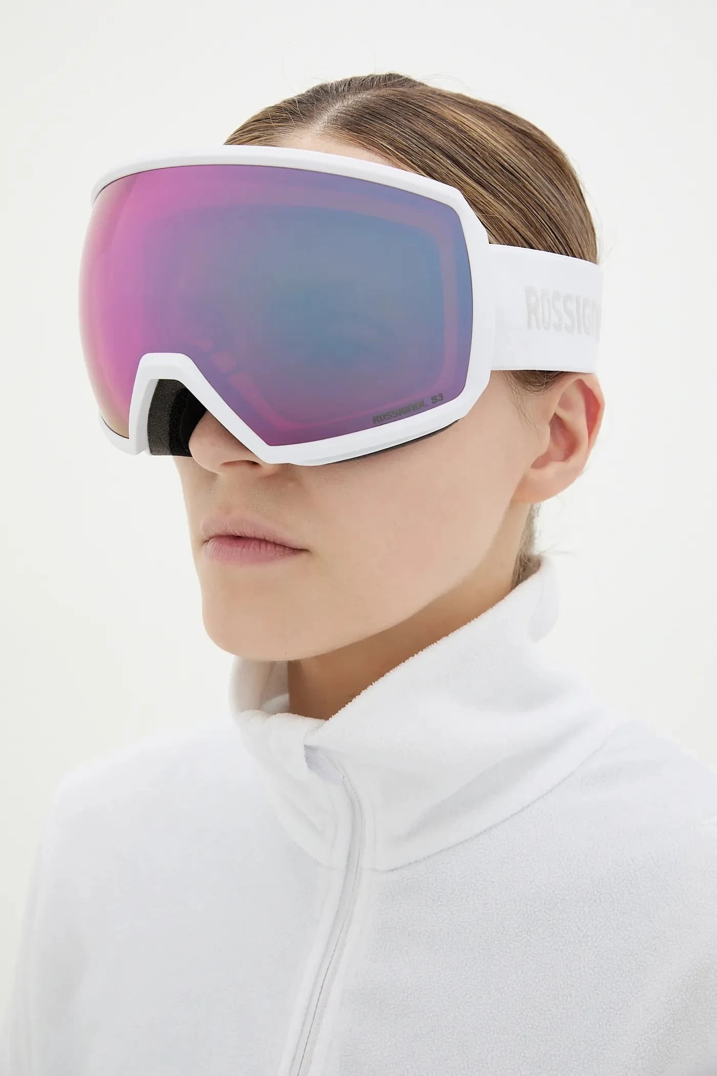 Лыжные очки - фото 3