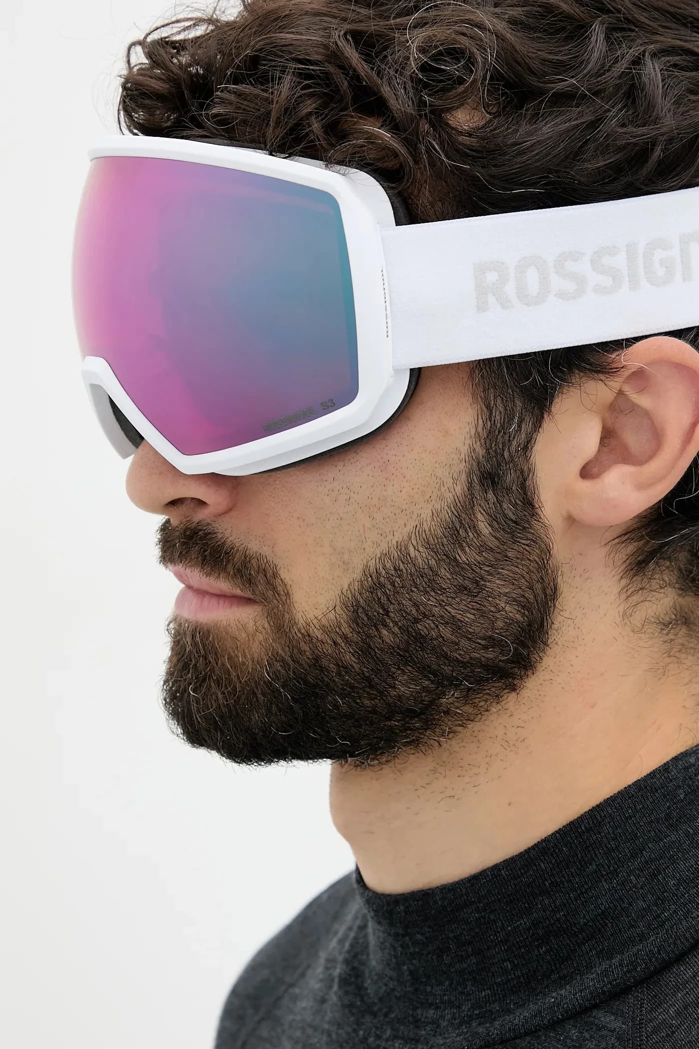 Лыжные очки - фото 7