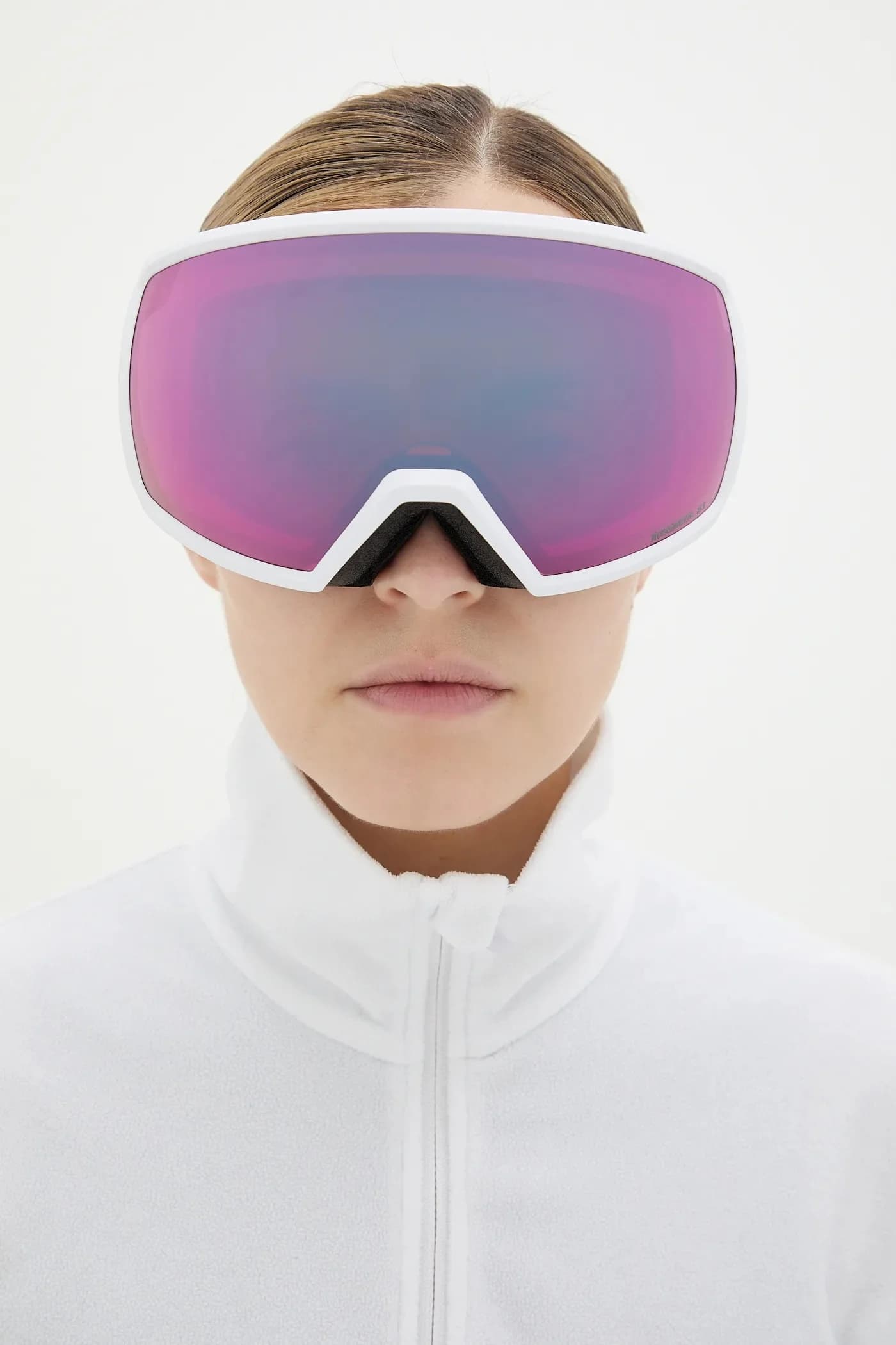 Лыжные очки - фото 8