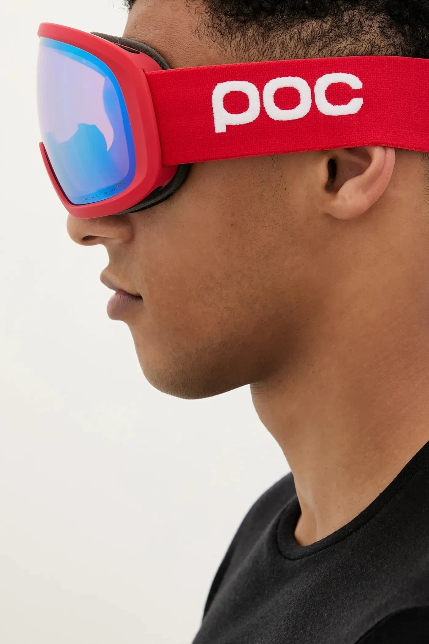 лыжные очки Fovea Mid - фото 5