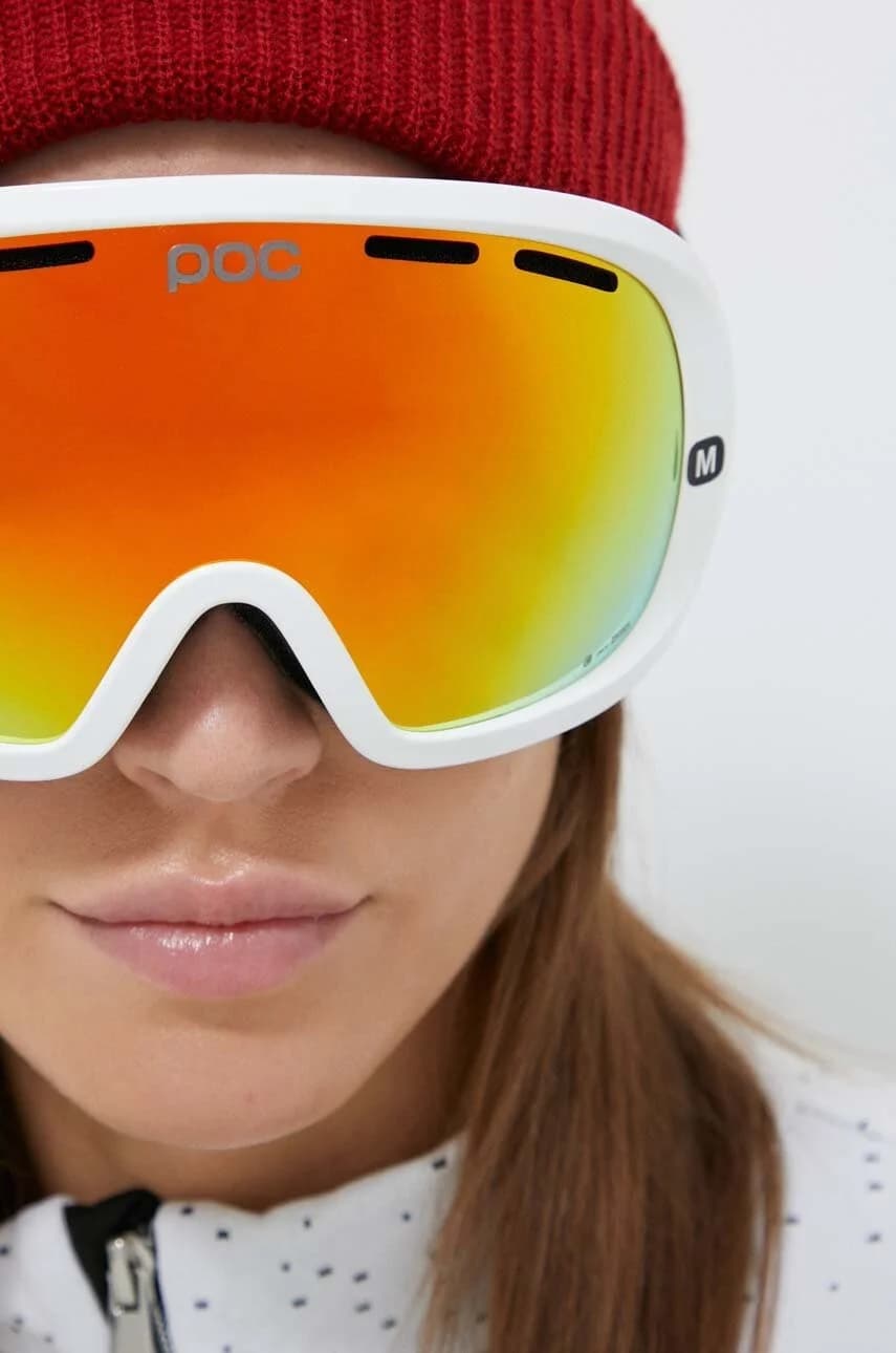 лыжные очки Fovea Mid - фото 7