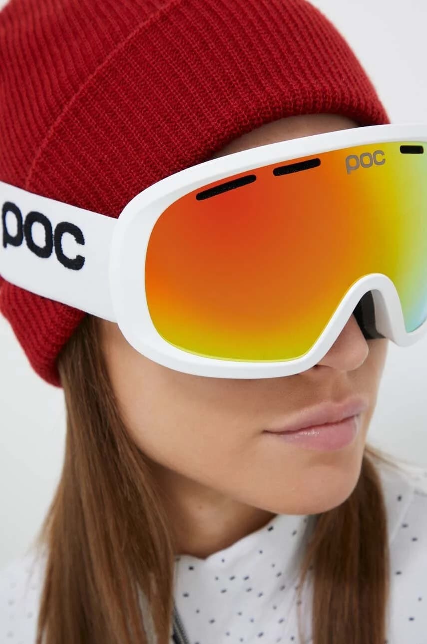 лыжные очки Fovea Mid - фото 9