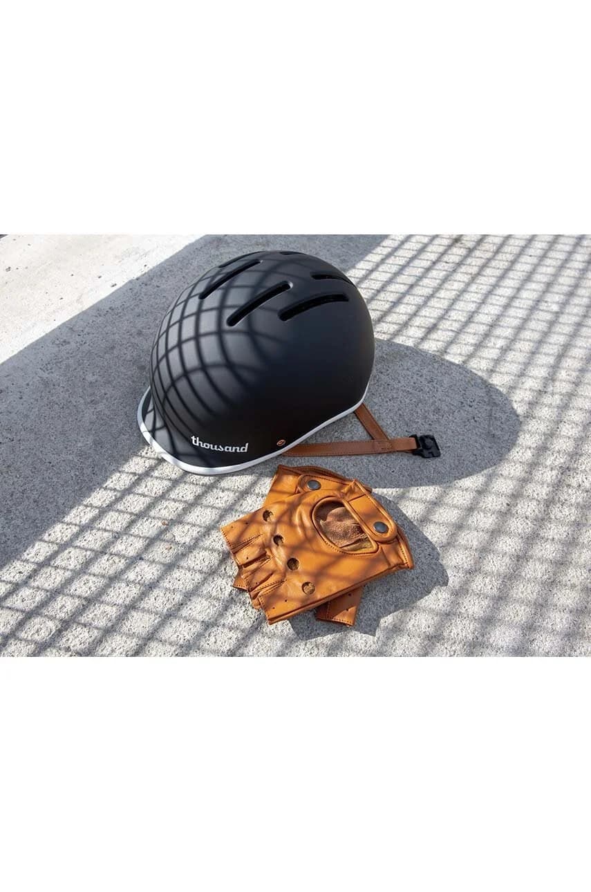 Большой шлем Heritage 2 - фото 8