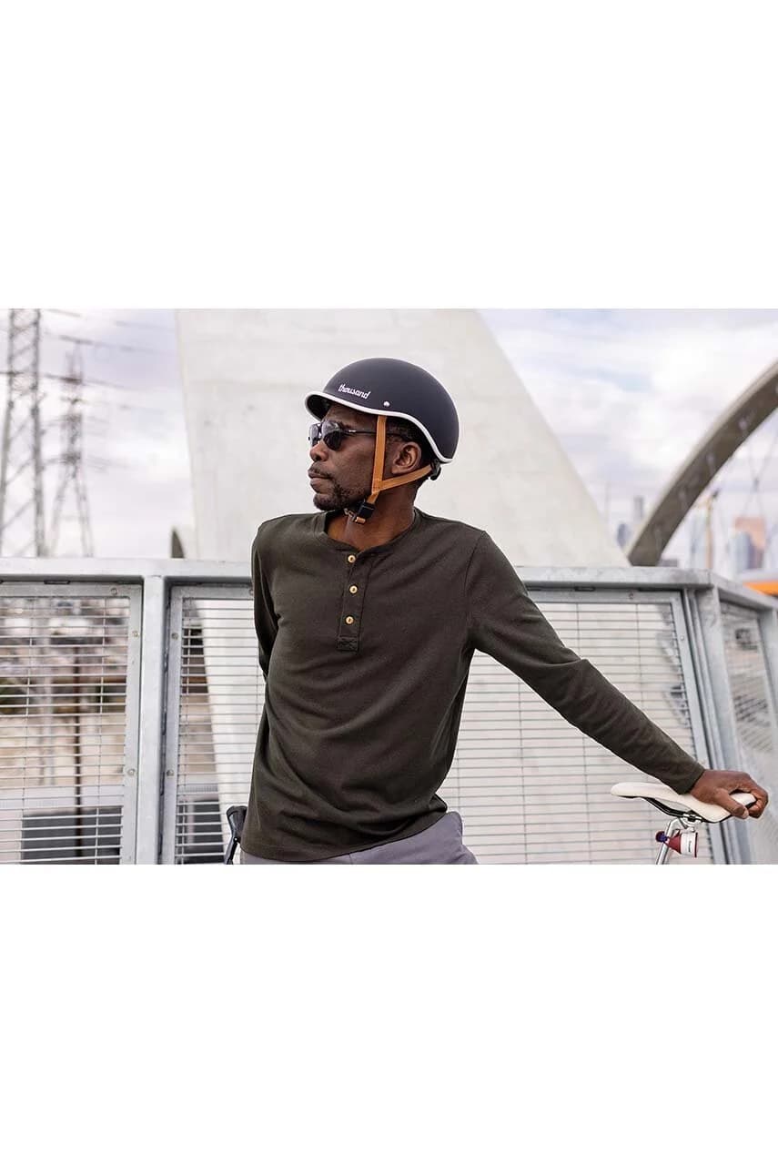 Большой шлем Heritage 2 - фото 9