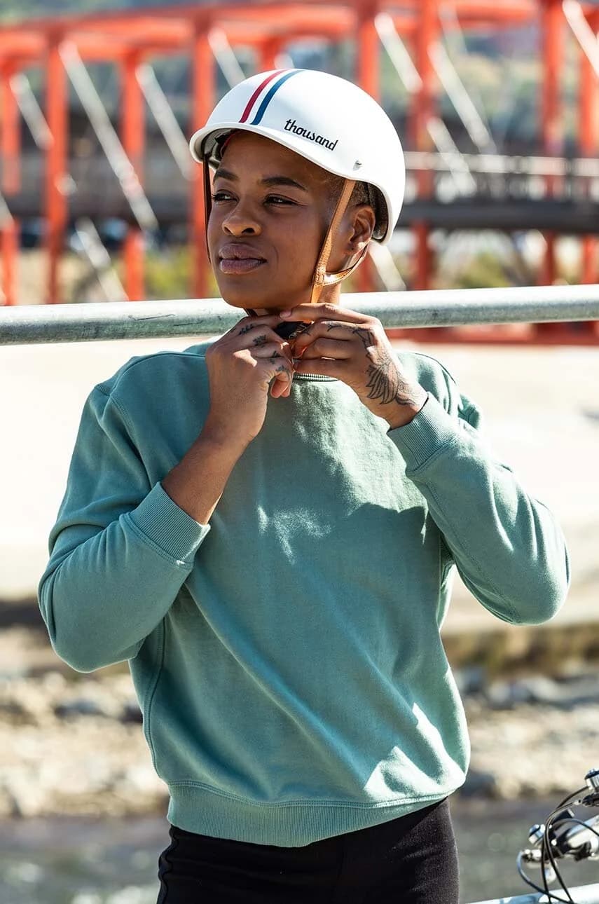 Heritage 2 Маленький шлем - фото 8