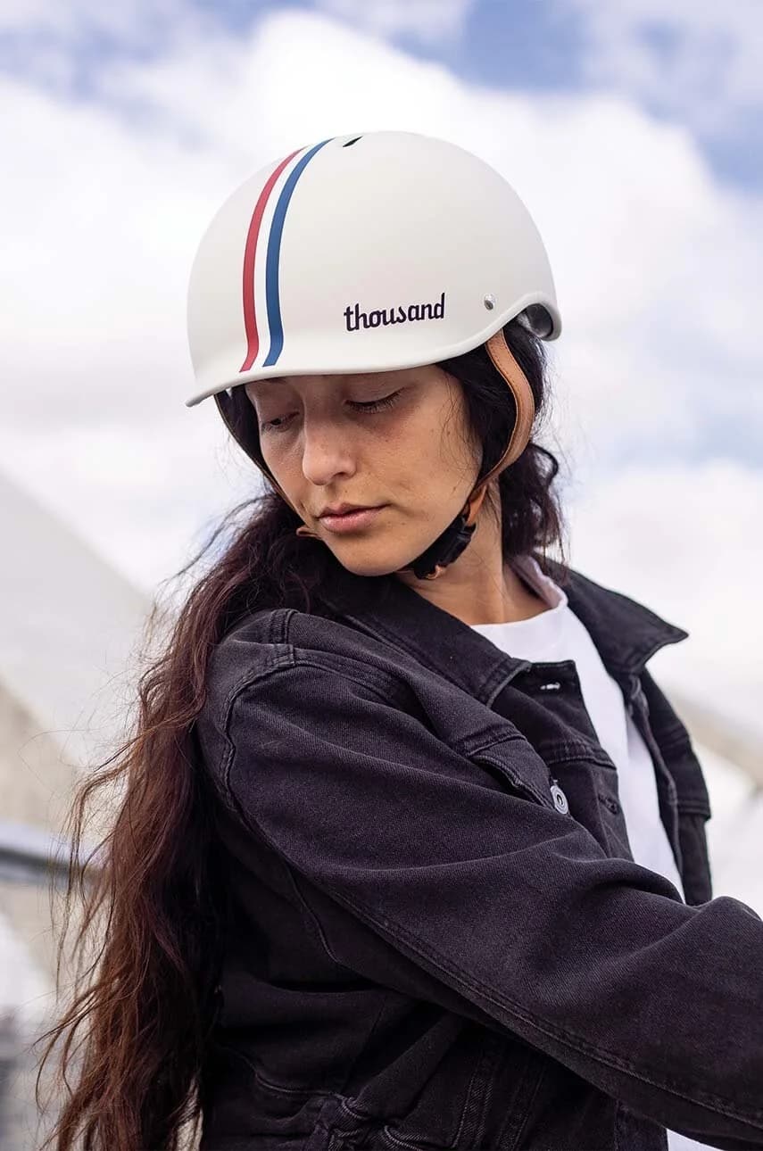 Heritage 2 Маленький шлем - фото 10